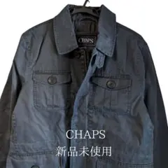 【新品未使用】CHAPS アウター　Sサイズ