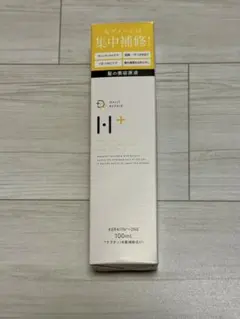 【新品未開封】DRH+ ヘアエッセンスK 100mL ダメージ補修美容液のサムネイル
