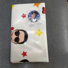 缶バッジ　さんま　明石家さんま 缶バッジさんま明石家さんま