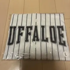 UFFALOE ユニフォーム Lサイズ ストライプ