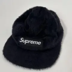 2026年最新】Supreme Faux Fur Camp Capの人気アイテム - メルカリ