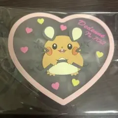 ポケモン クリアラバーコースター3 デデンネ