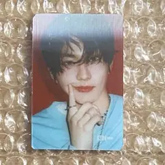 非売品 ENHYPEN ROMANCE : UNTOLD トレカ ジョンウォン