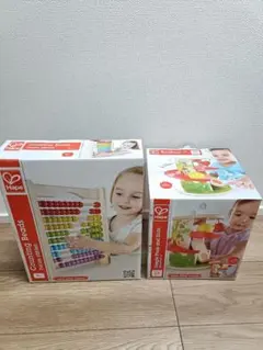 《専用》さんた様(ベビーベット、玩具✕2)のサムネイル