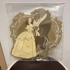 限定2,000枚］美女と野獣 レコード Walt Disney Records - メルカリ