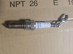 DENSO スパークプラグ キーホルダーのサムネイル