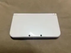 New 3DS LL + おまけソフト