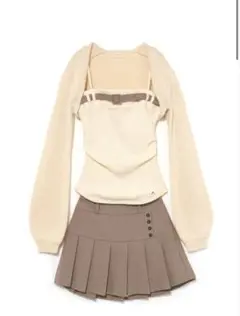 アンドマリー　専用
