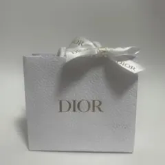 【Dior】ショップ袋