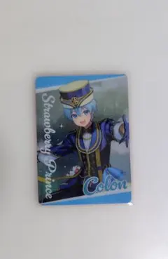 すとぷり ころんくん カード