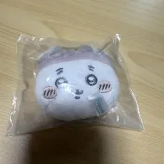 ちいかわ ミラーマスコット(古本屋、カニちゃん)