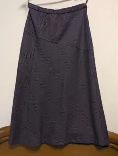 INDIVI スカート 秋冬