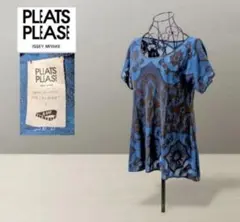 PLEATS PLEASE ISSEY MIYAKE 半袖 トップス 3 - メルカリ