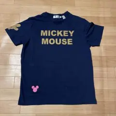 y*a様 ディズニー　ミッキーマウス　ミニー　Tシャツ