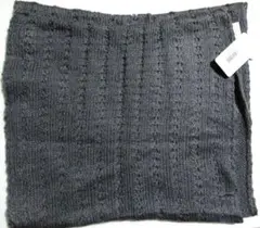 新品　ニット　スヌード　マフラー　アクリル