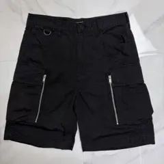 19ss undercover アンダーカバー　カーゴショートパンツのサムネイル