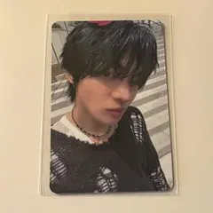 DRIPPIN ヒョプ　ランダムトレカ　ギャルピース y2k DRIPPIN ヒョプ ランダムトレカ ギャルピース y2k - メルカリ