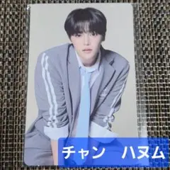 ハヌム トレカ チャン・ハヌム/JANG HANEUM ボイプラ2証明写真 トレカ - メルカリ