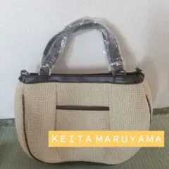 トートバッグ　新品未使用