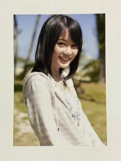 生田絵梨花 サイン入り公式写真 おまけ生写真付き 乃木坂46 生田絵梨花サイン入り生写真