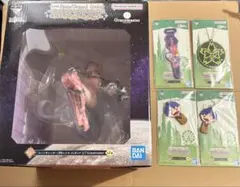 FGO 一番くじ フィギュア BBコスモ H賞おまけ