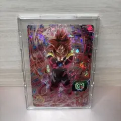 ARS鑑定品 ゴジータ:GT プロモ フュージョンワールド - メルカリ