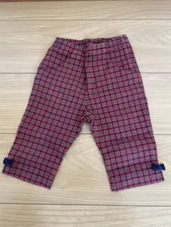 【M.K様】familiar ファミリア　ズボン　パンツ