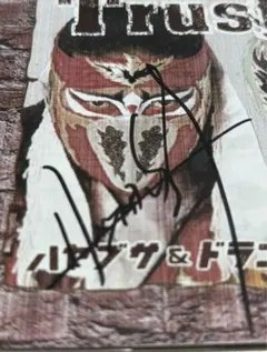 2026年最新】ハヤブサ プロレスの人気アイテム - メルカリ