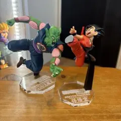 ドラゴンボール　マッチメーカーズ　孫悟空vsピッコロ大魔王