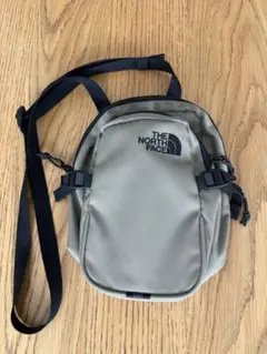 THE NORTH FACE ボルダーミニショルダーNW72358