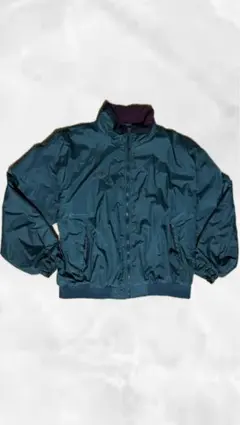 90s-00s Columbia ナイロンジャケット