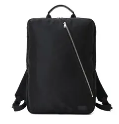 美品 ポーター リフト LIFT 2way デイパック 黒 ビジネスリュックのサムネイル