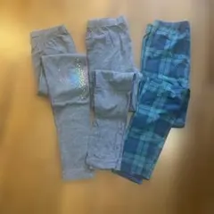GAP KIDS レギンス 3点セット XL