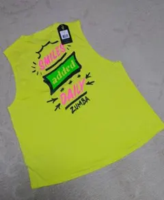ZUMBA Tシャツ