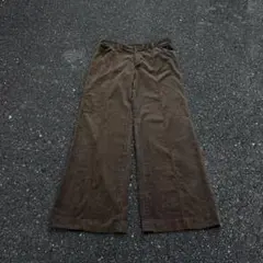 古着 スラックス