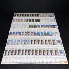 ポケモンカード ユウリ sr、ガラルの仲間たち sr、アセロラの予感 sr