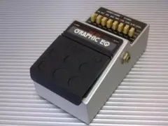 ビンテージ】 BOSS DS-1 全角文字+銀ネジ - メルカリ