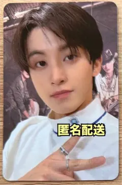 NCTDREAM マーク トレカ beat it up