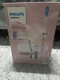 PHILIPS Sonicare 9000 DiamondClean 本体 - メルカリ
