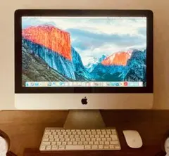 2026年最新】iMac mid 2011 21.5の人気アイテム - メルカリ