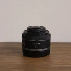 RF 50mm F1.8 / 使用少なめ / MARUMI保護フィルター付