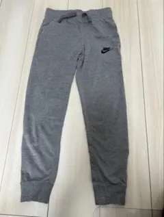 NIKE キッズ スウェットパンツ xsサイズ