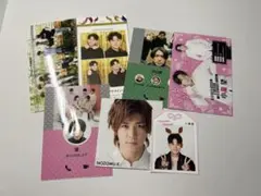 WEST. 小瀧望 切り抜き