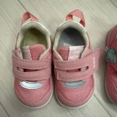 イフミー IF ME 13.5 靴　子供用　スニーカー