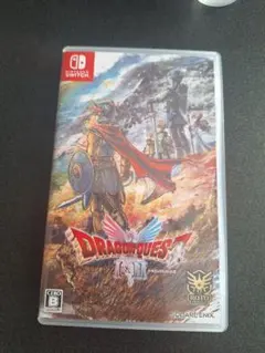 ドラゴンクエスト I・II ドラゴンクエスト1＆2