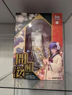 Fate/stay night 間桐桜 和服Ver