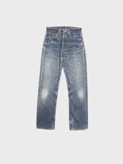 LEVI’S 90s デニム 501xx USA製 ストレート