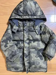 美品⭐︎babyGap⭐︎ダウンジャケット