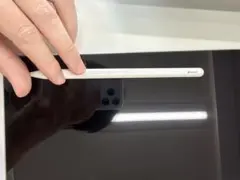 iPad Pro 11インチ（第3世代）+ Apple Pencil（第2世代）のサムネイル