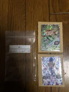 【購入禁止】Yu様確認専用:その他の方は購入されてもキャンセル対応します